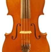 Violine 01 Set