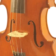 Violine 01 Set