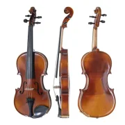 Violine Sets  4/4 Allegro