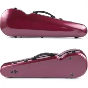 Violinen Etui Pink