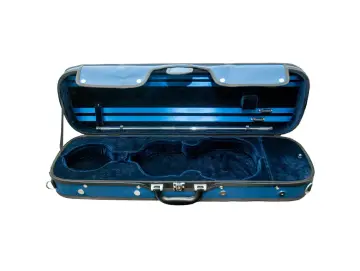 Violinen Etui Marino