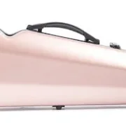 Violinen Etui Pink