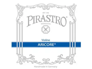 Violinsaiten Aricore