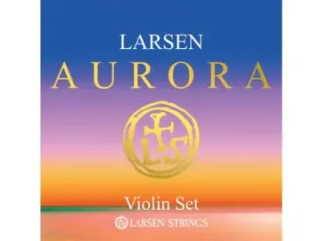 Violinsaiten Aurora 3/4-1/16