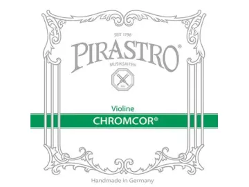 Violinsaiten Chromcor