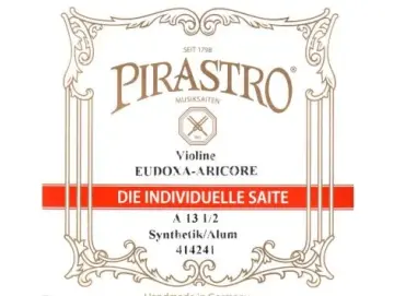 Violinsaiten Eudoxa-Aricore