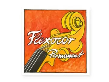 Violinsaiten Flexocor Permanent