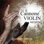 Violinsaiten IL Cannone -Direct & Focused