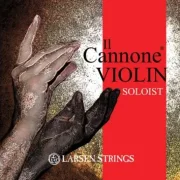 Violinsaiten IL Cannone -Direct & Focused