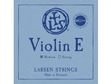Violinsaiten Larsen