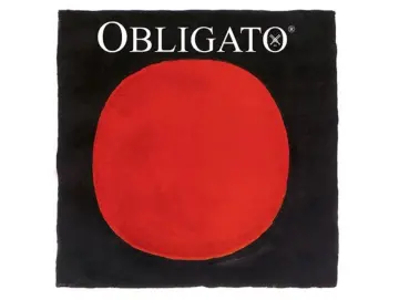 Violinsaiten Obligato 1/4-1/2