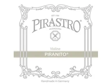 Violinsaiten Piranito