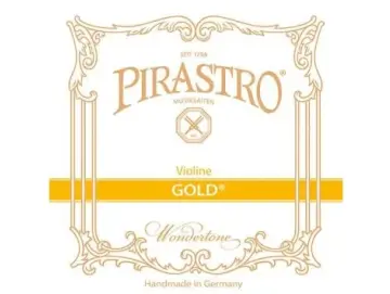 Violinsaiten Pirastro GOLD