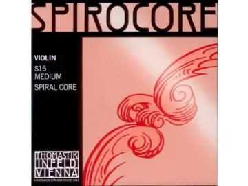 Violinsaiten SPIROCORE