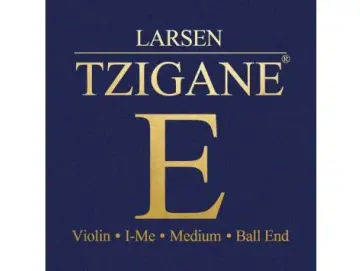 Violinsaiten Tzigane