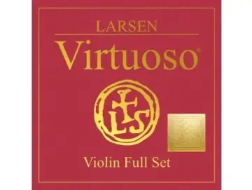 Violinsaiten Virtuoso
