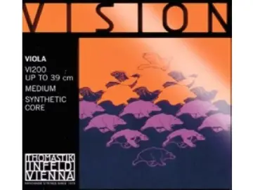 Vision Saiten für Viola