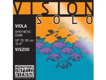 Vision Solo Saiten für Viola