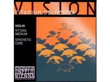 Vision Titanium Orchester für Violine