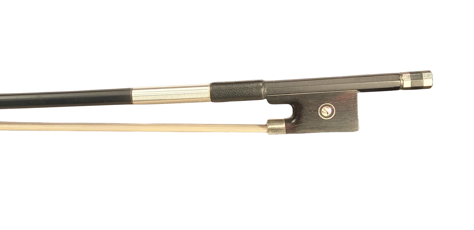 Violinen Bogen Carbon Star