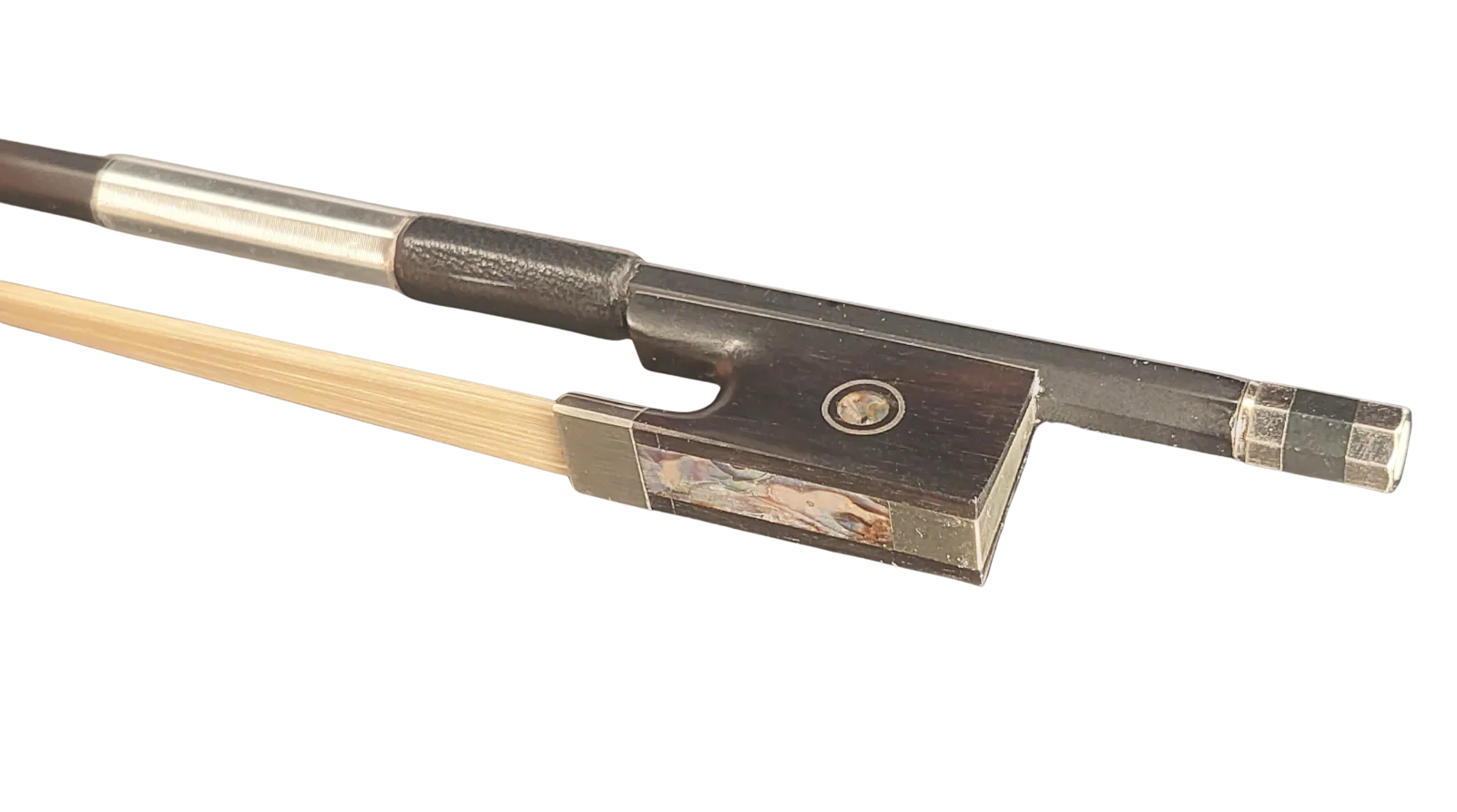 Violinen Bogen Carbon Star