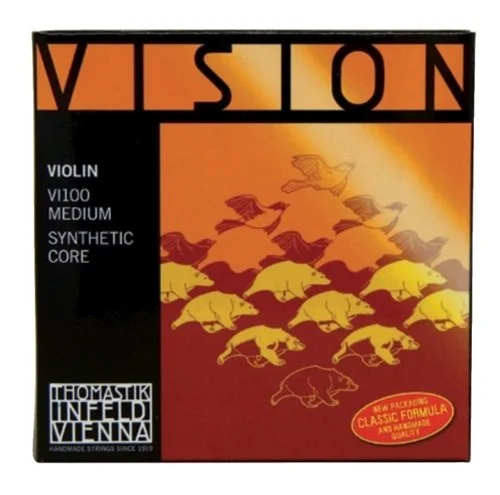 Vision Saite für Violine