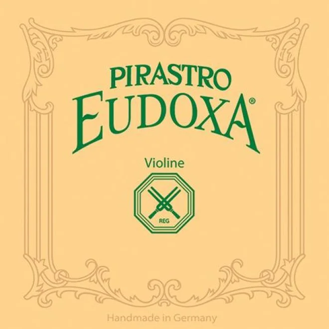 Eudoxa-Steif Langgelegt