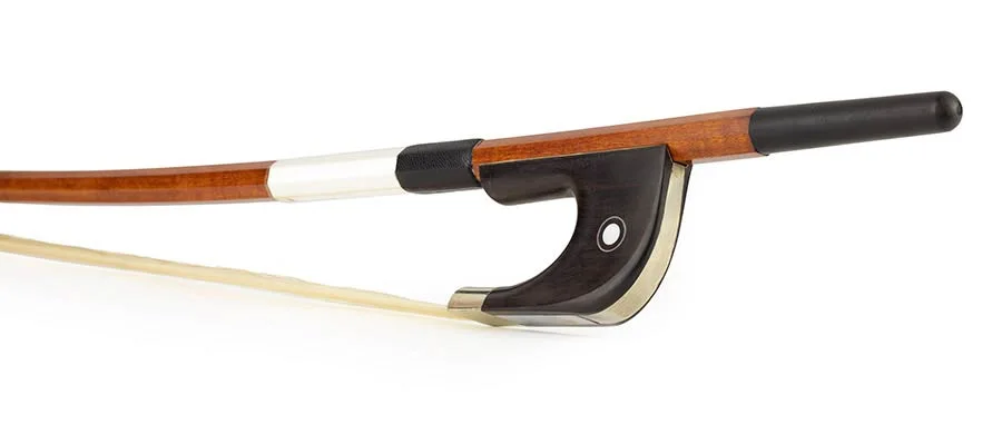 Bassbogen Chakte-Viga-Holz 01 deutsch und französische