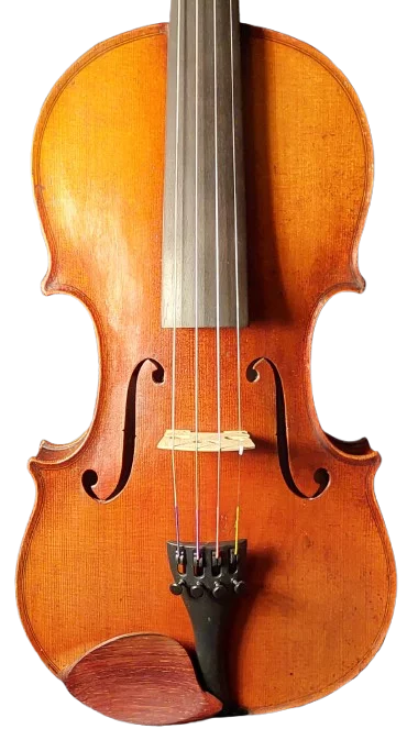 Violine Einzelstück 01