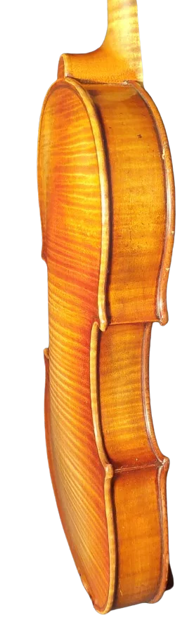 Violine Einzelstück 01