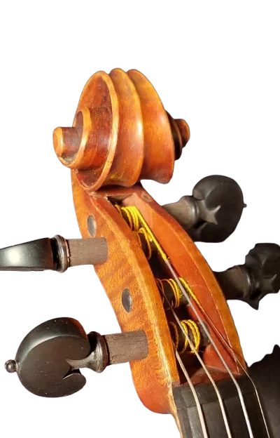 Violine Einzelstück 01