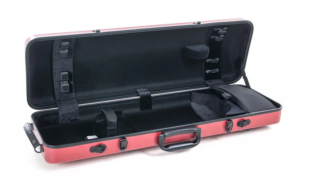 Pure Violine Etui Klassik
