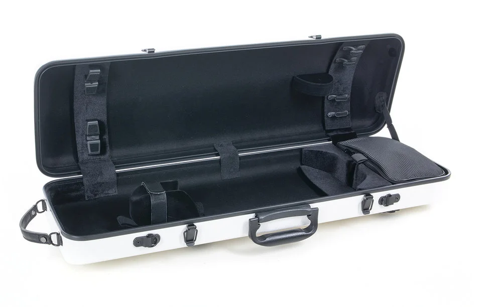 Pure Violine Etui Klassik