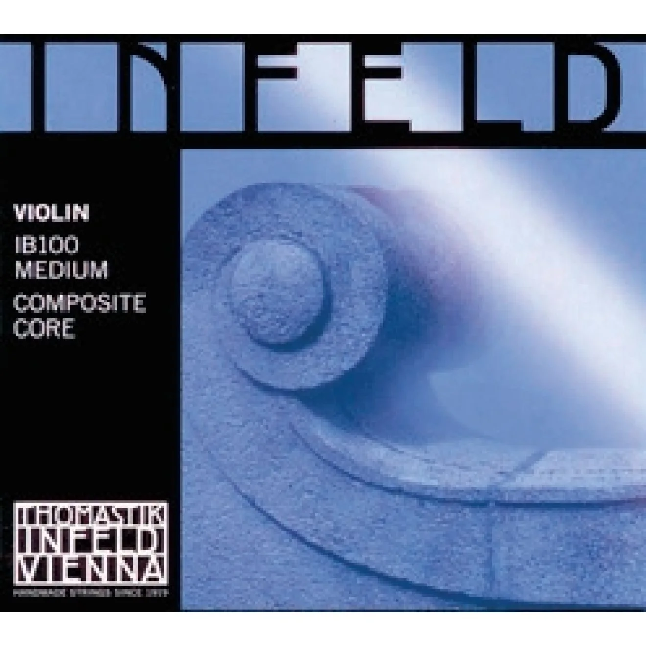 Infeld Blau für Violine