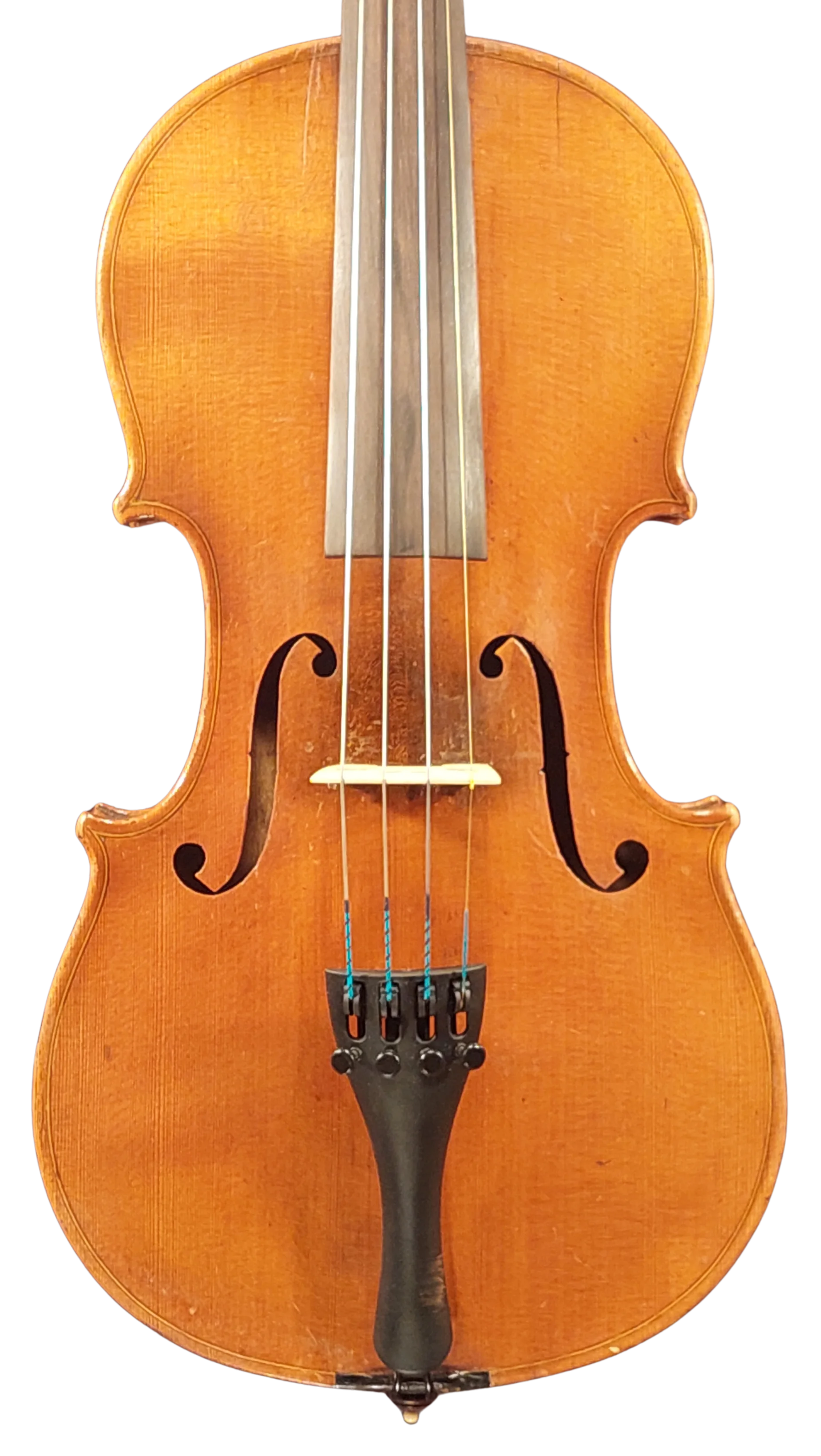 Violine alt deutsch