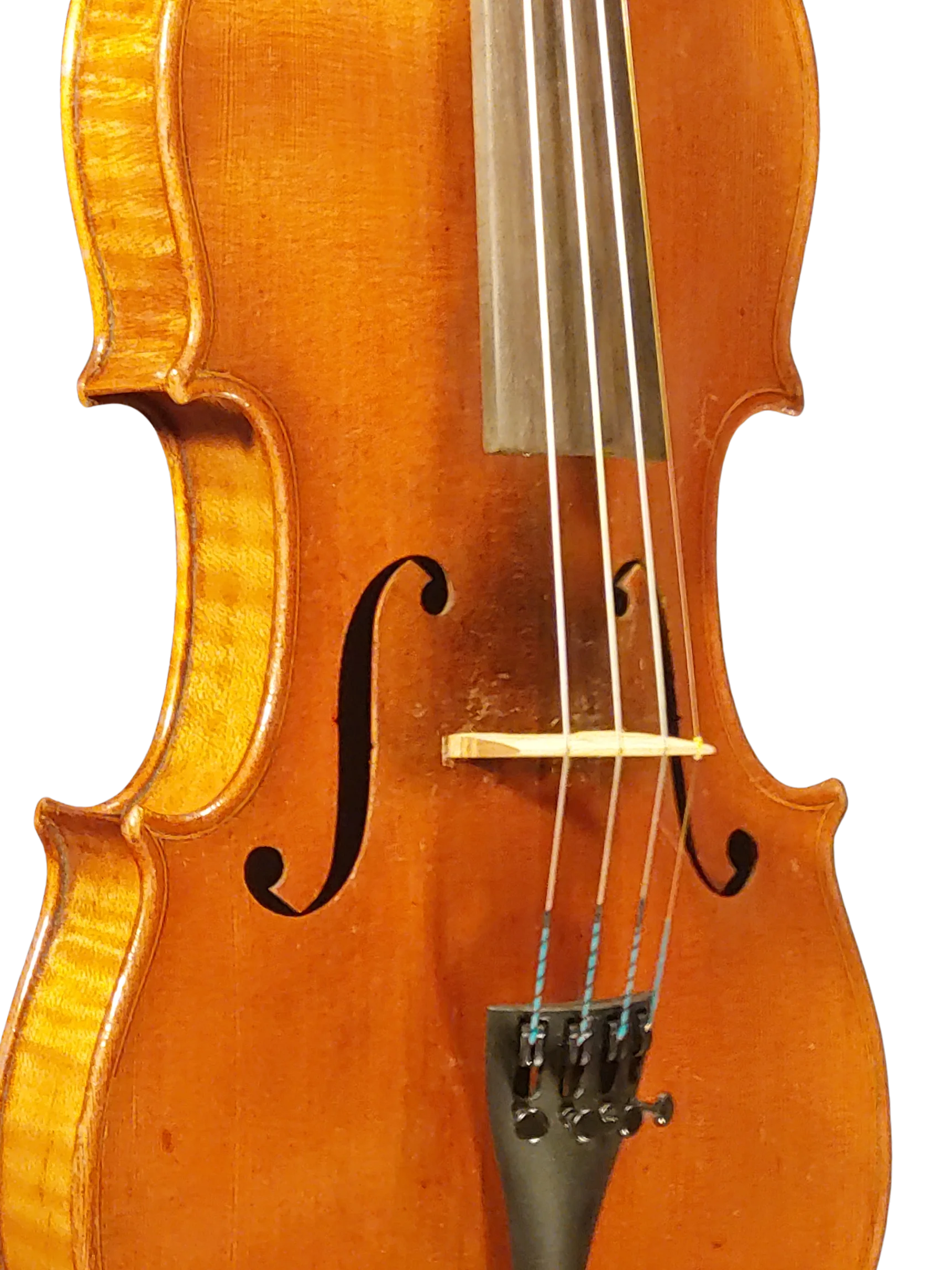 Violine alt deutsch