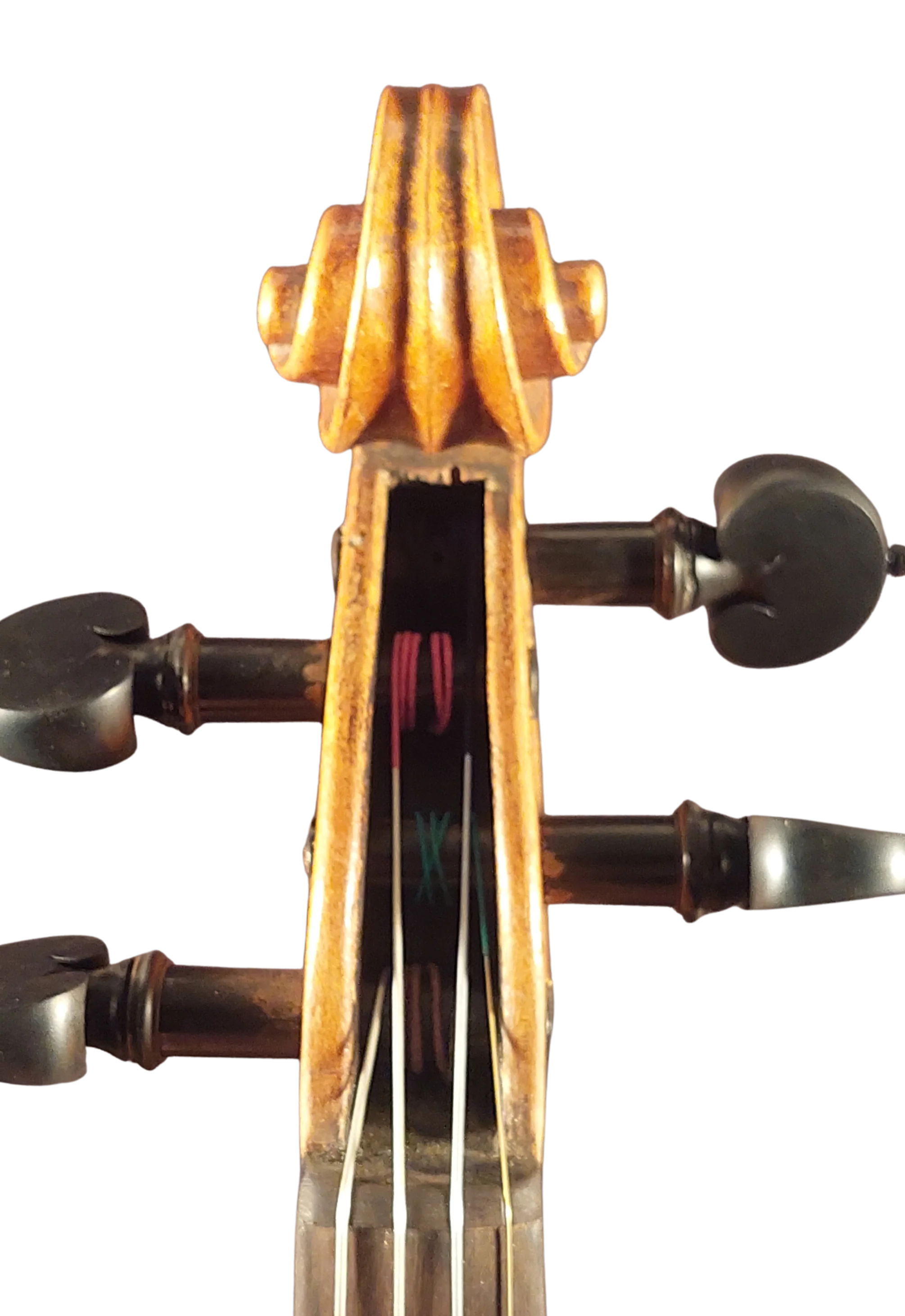 Violine alt deutsch