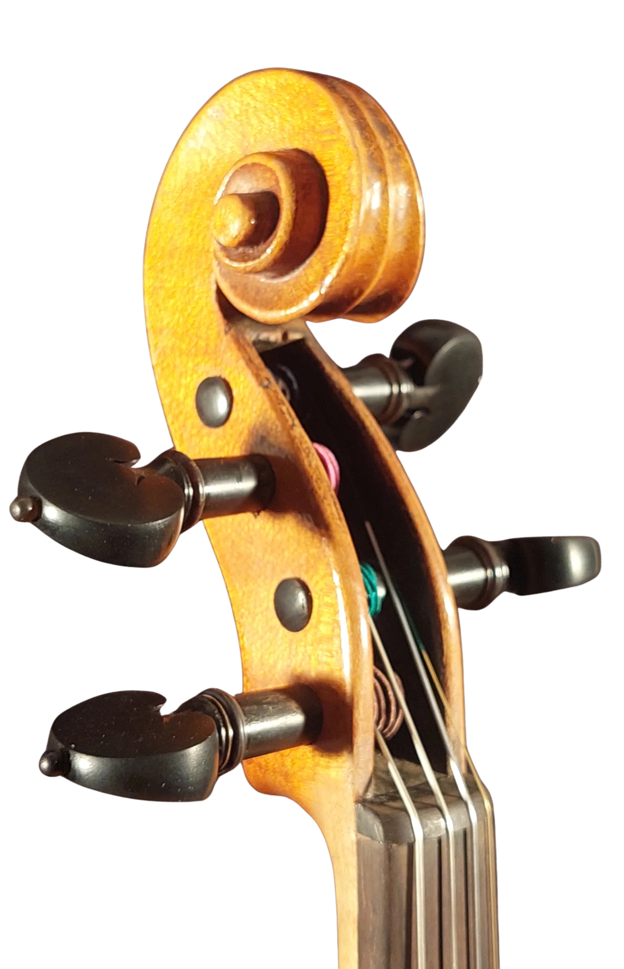 Violine alt deutsch