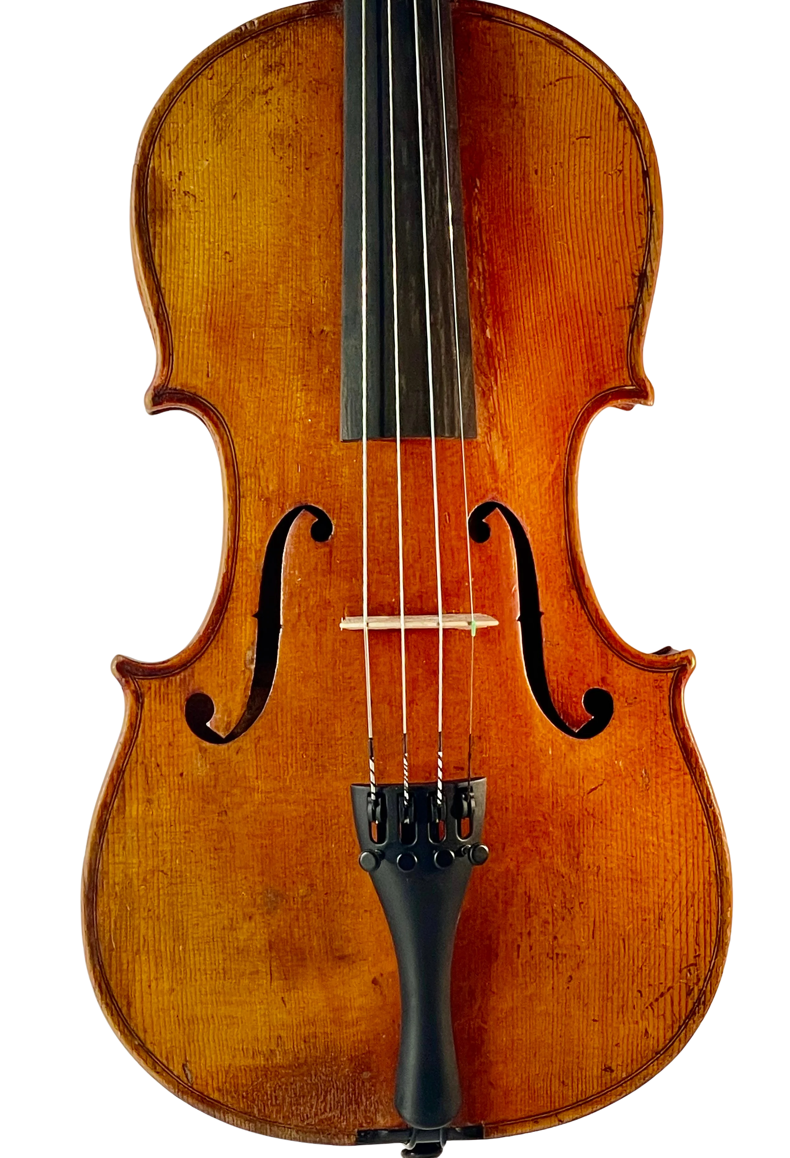 Violine alt deustch