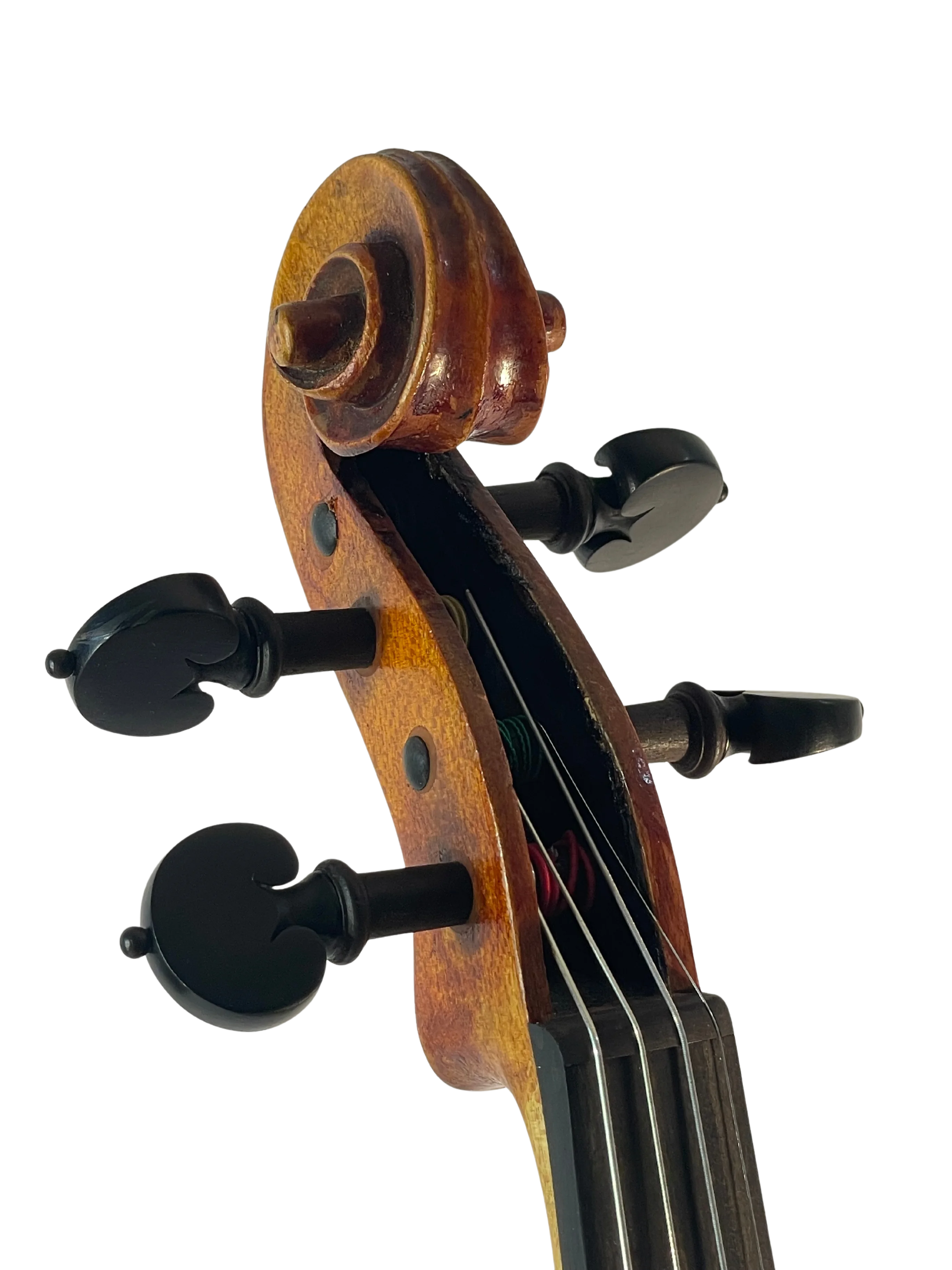 Violine alt deustch