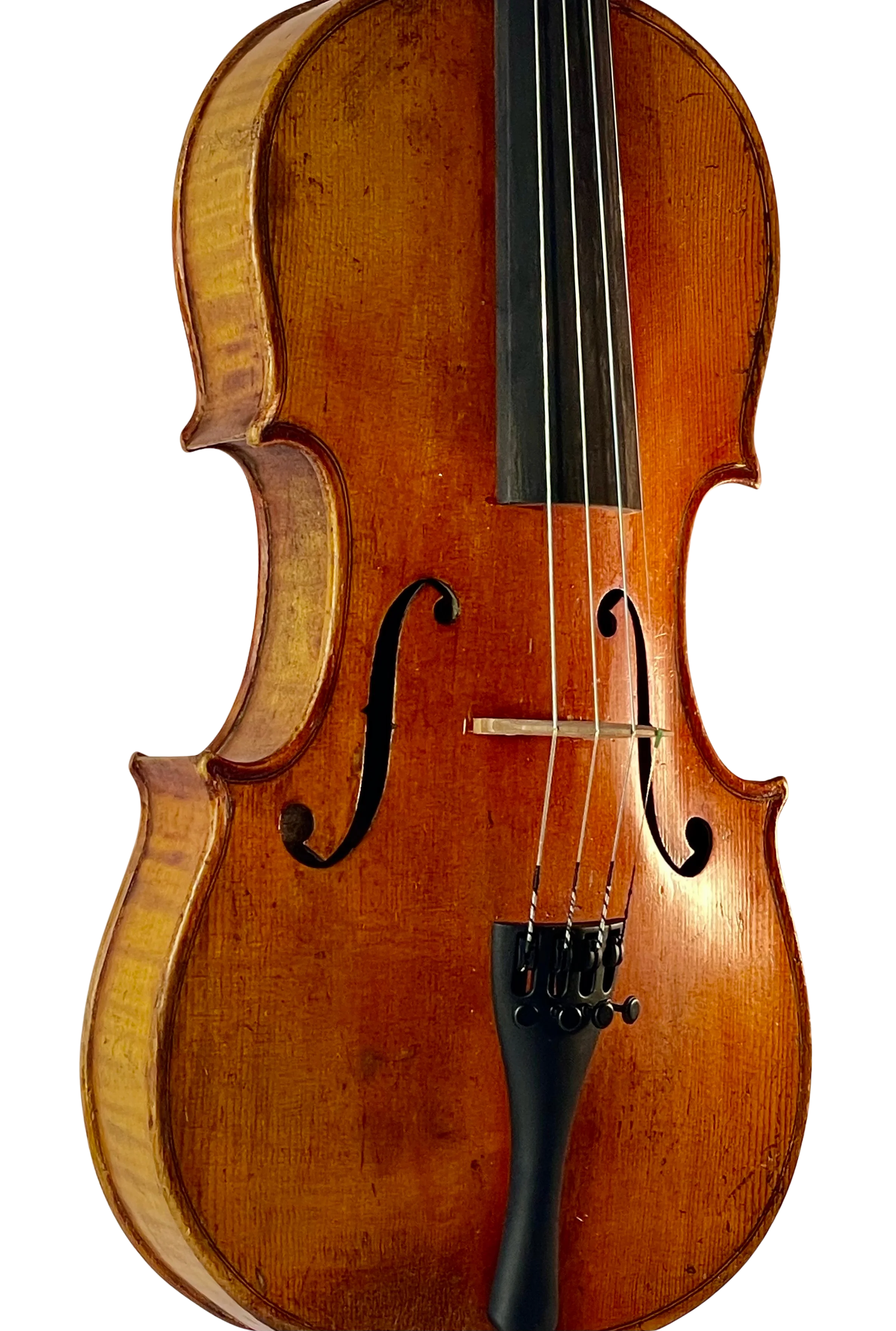 Violine alt deustch