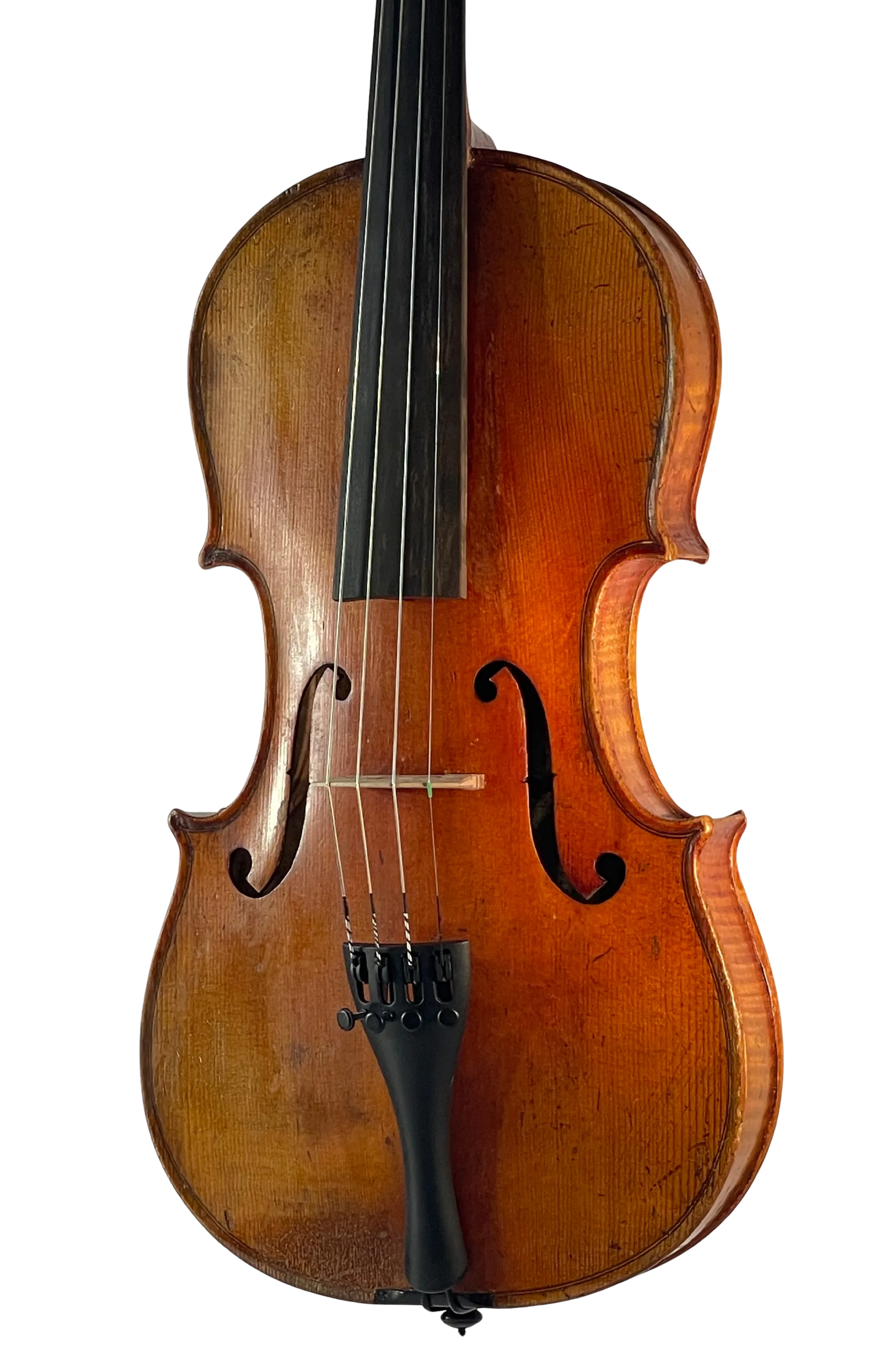 Violine alt deustch