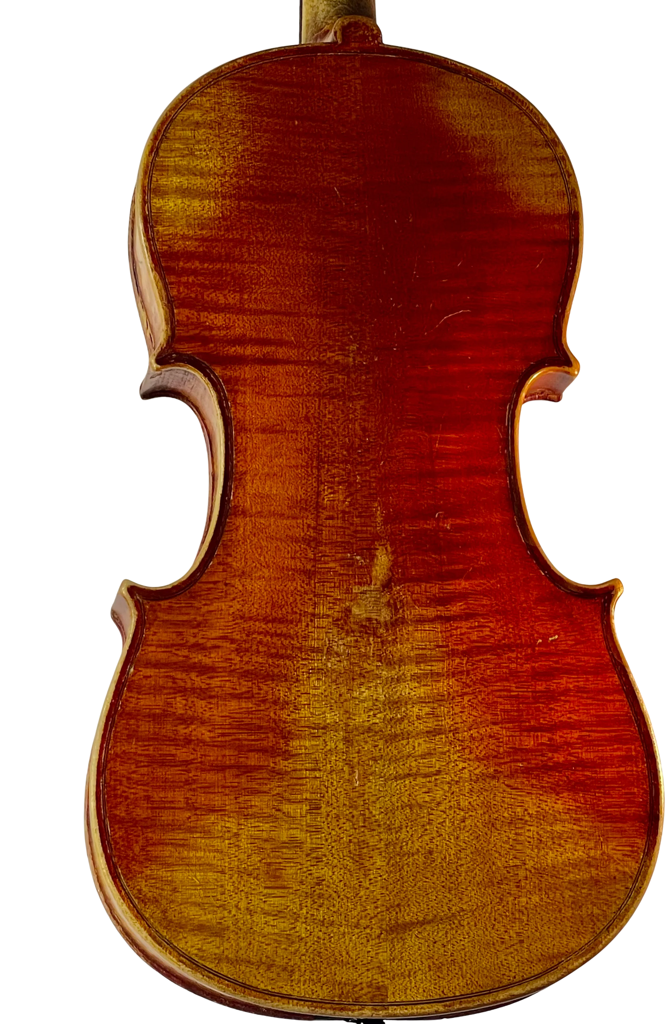 Violine alt deustch
