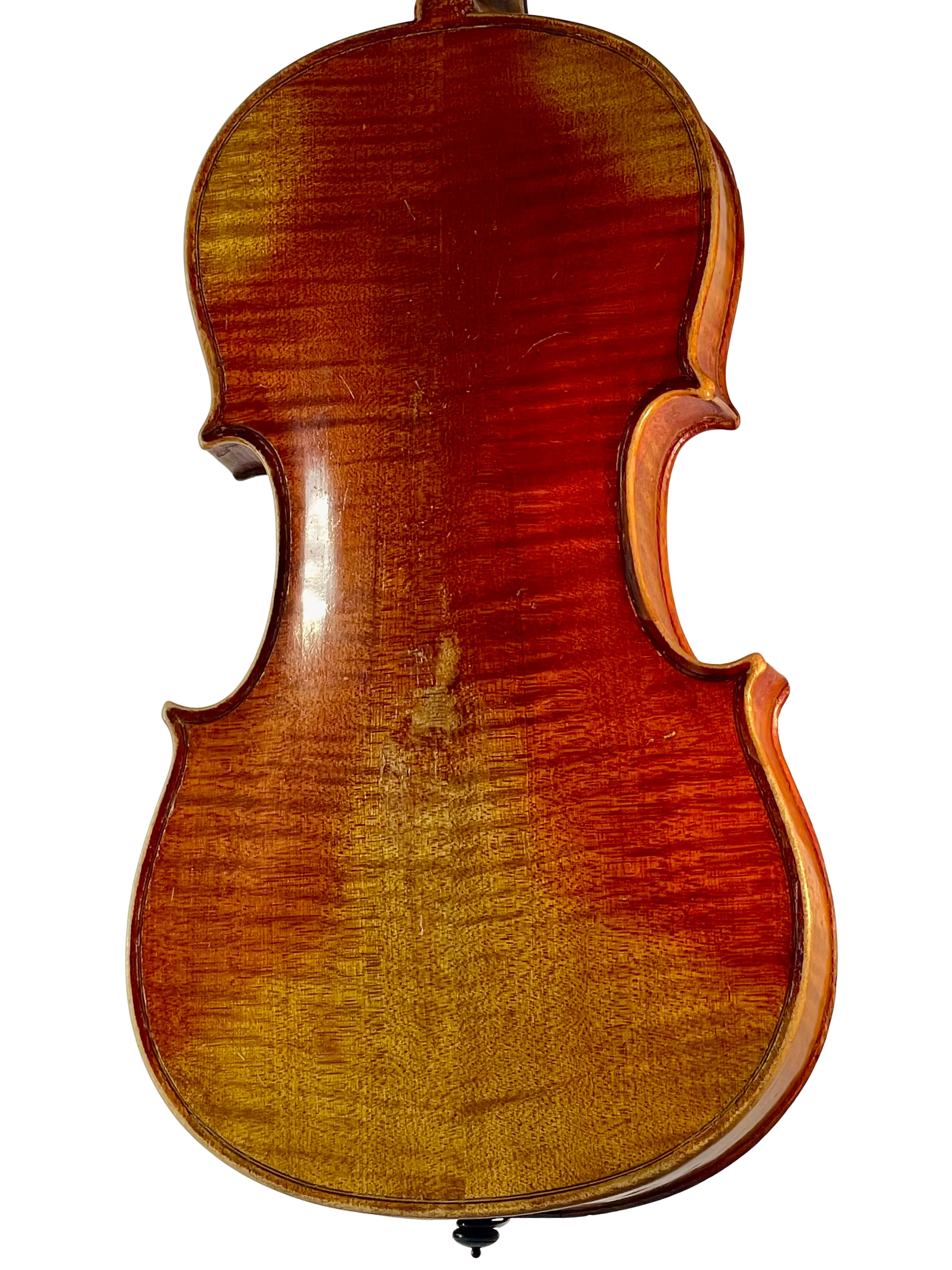 Violine alt deustch