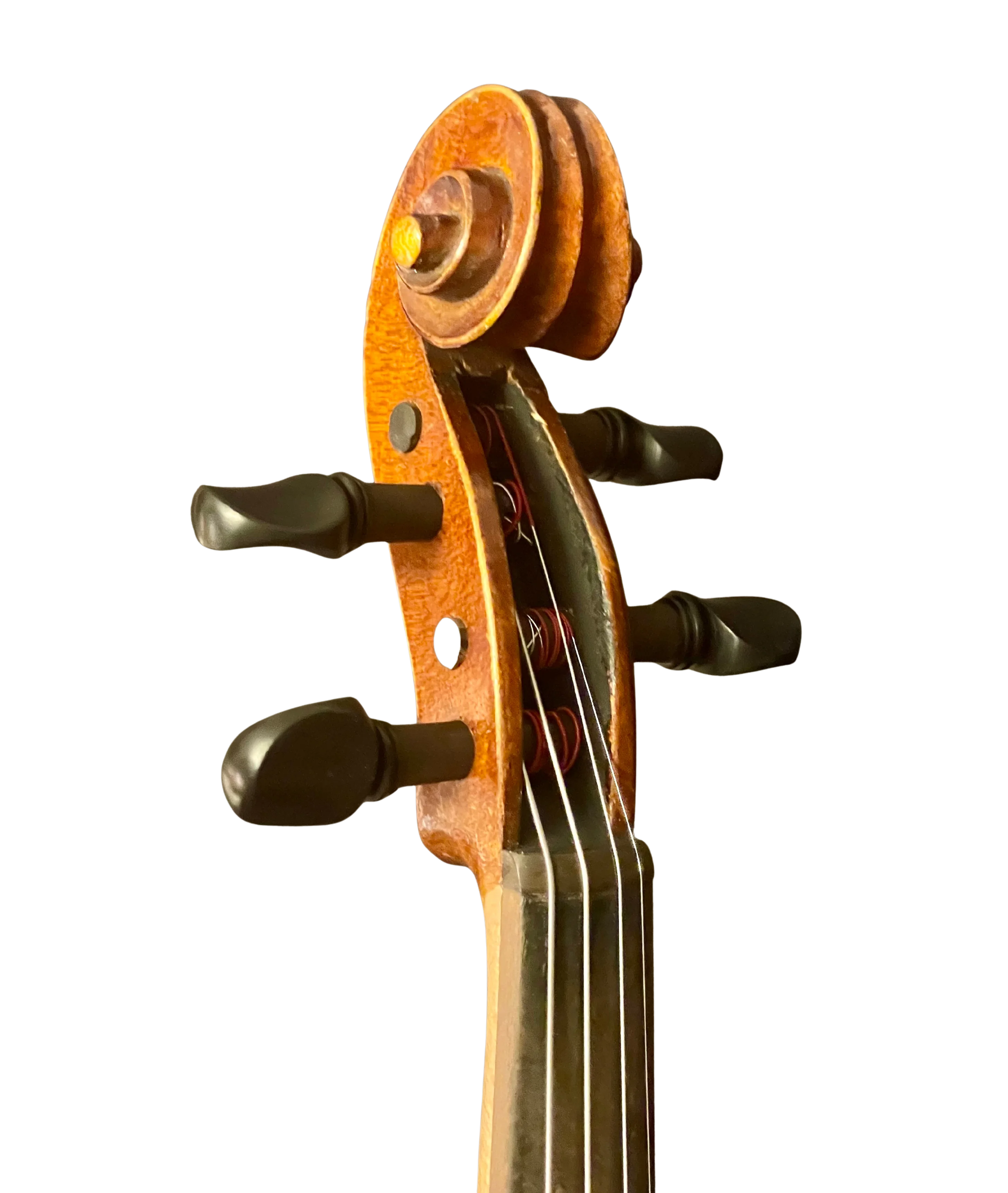 Violine alt Steiner Modell