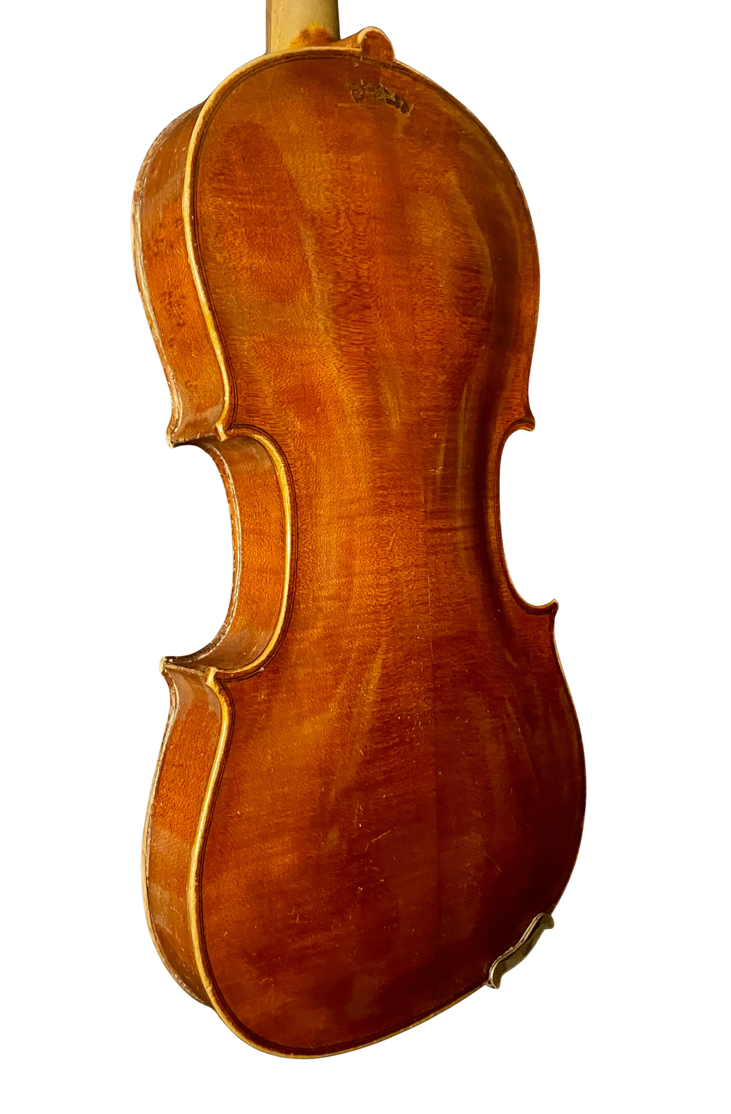 Violine alt Steiner Modell