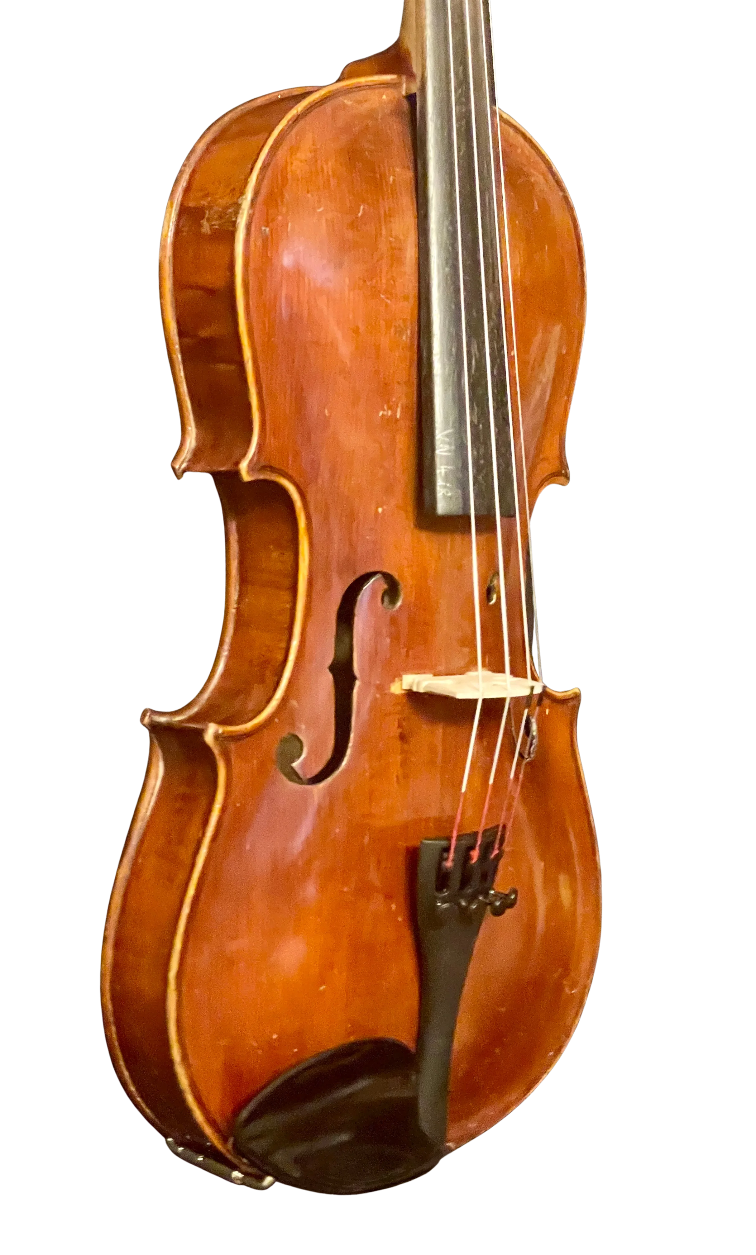 Violine alt Steiner Modell