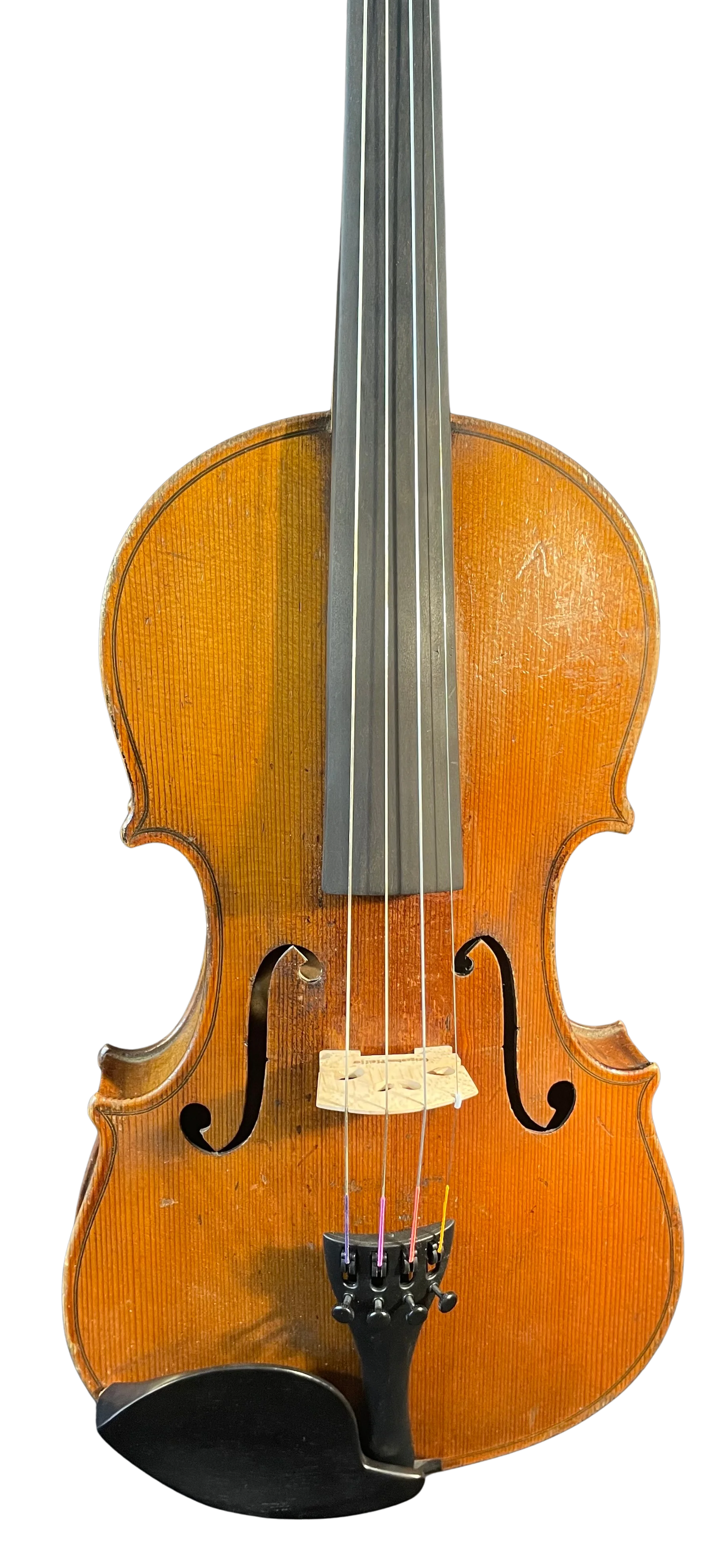Violine alt Sachsen