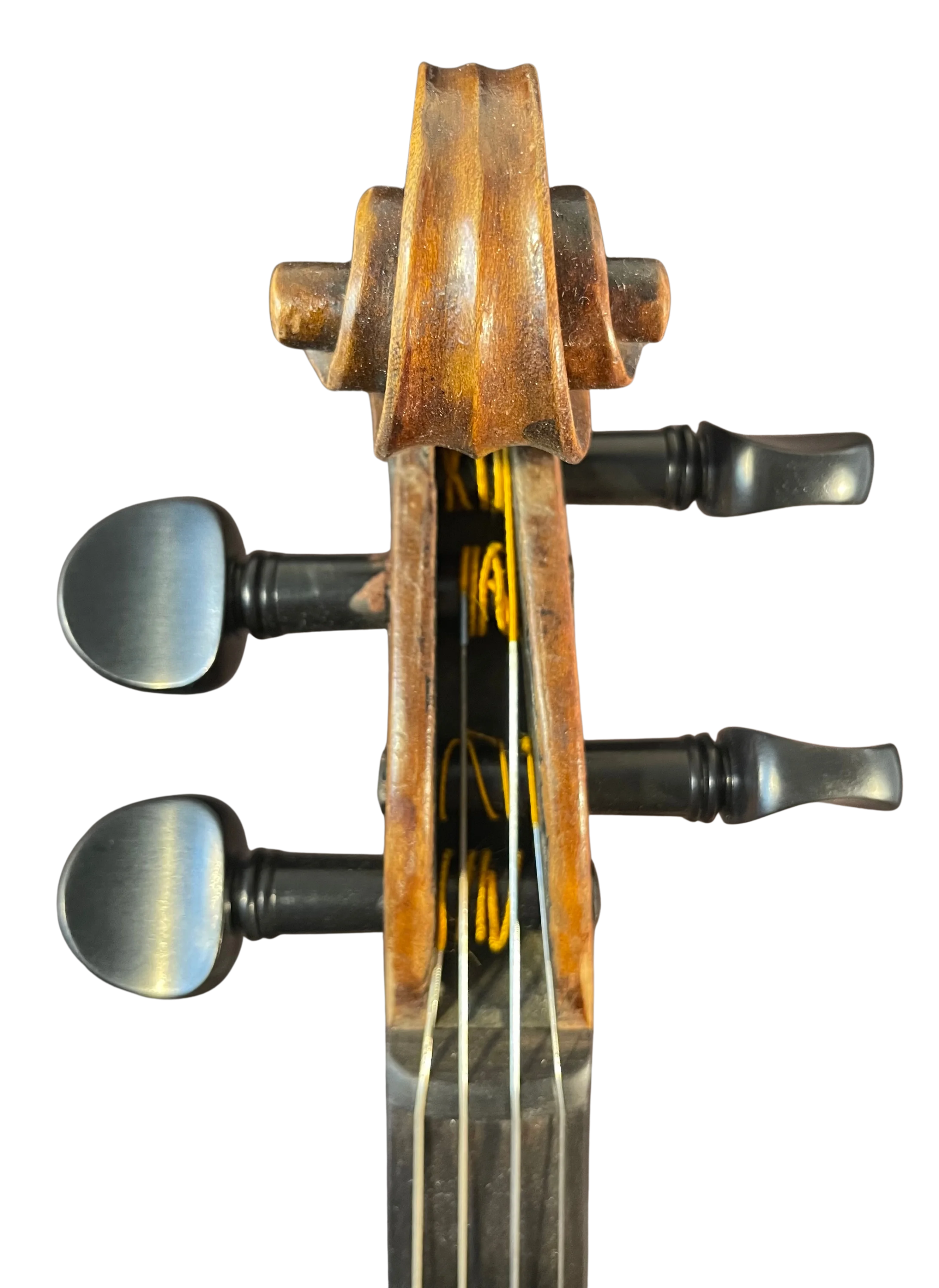 Violine alt Sachsen