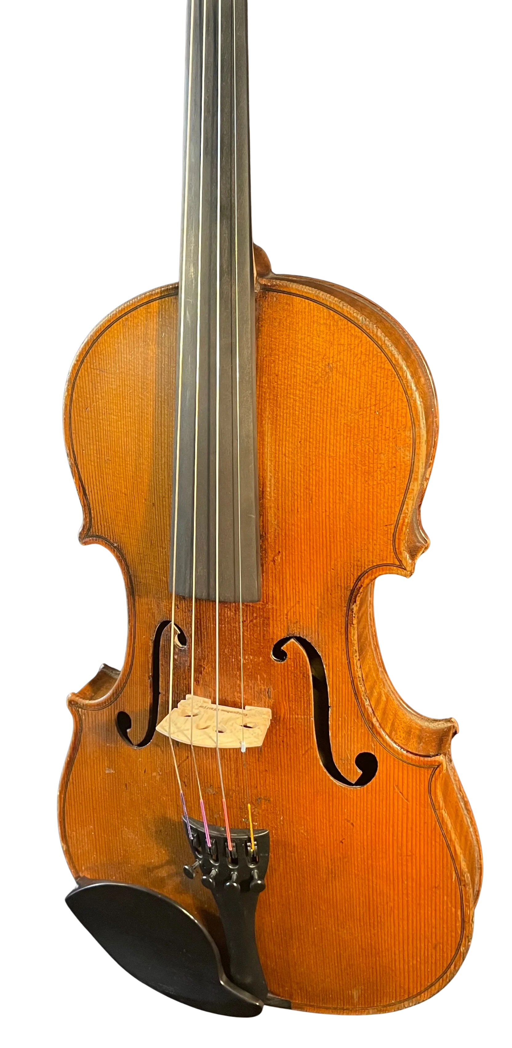 Violine alt Sachsen